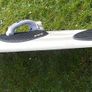 Naish 8'2 windsurfing wave board Image 4
