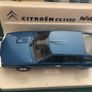 Citroen CX 2200 Scale 1/25 Year 1976 Polistil Image 7