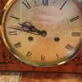 vintage clock Image 2