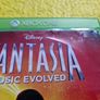 Kinect game Fantasia Music Evolved  xbox One 1 Games Original Image 3