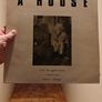 A House Vinyl Lp and 12" singles Image 5