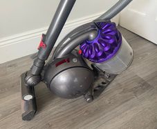 Dyson Animal cylinder vacuum