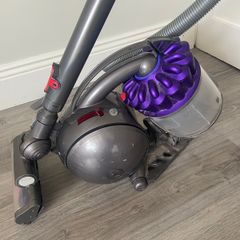 Dyson Animal cylinder vacuum