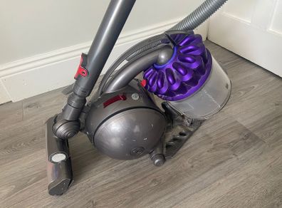 Dyson Animal cylinder vacuum