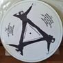 Michael Jackson - BAD - Picture Disc Image 2