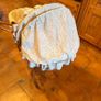 Moses Basket & Stand Image 3