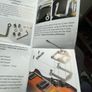 Duesenberg "super Tremola" B5 Type Tremolo + Drill-free Adaptator Kit Image 8