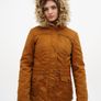 Parka Jacket. Size S Image 2
