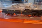 Model Train