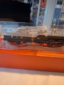Model Train