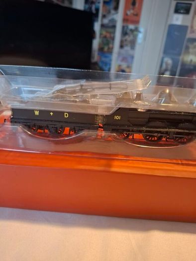 Model Train