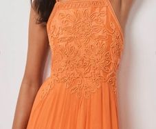 Mint Velvet dress for sale