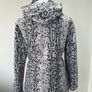 Paco Brand | Elegant Padded Jacket Image 3