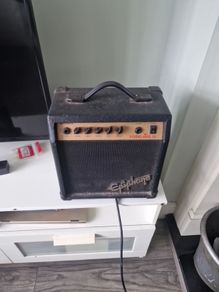 bass amp