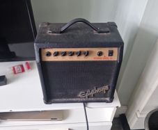 bass amp