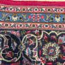 Rich Persian Kashan Rug | Hand-Knotted Wool | 312cm X 204cm Image 3