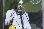 Neil Young - Tonight's The Night CD (1975) 90's Reissue EX+