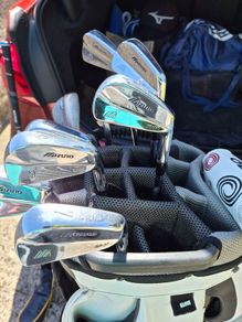 golf irons