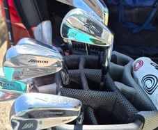 golf irons