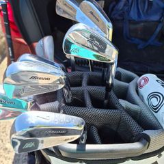 golf irons