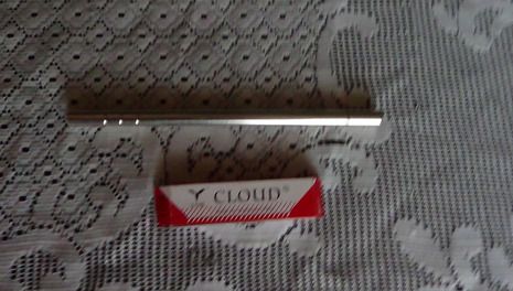 Hair Styling Pen