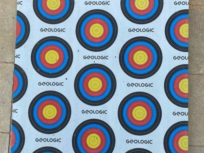 Archery set Bow and arrow