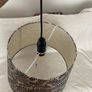 Ceiling Lampshade Image 3