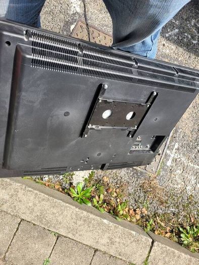 32 inch tv