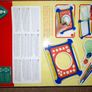 Spiral Art Set, brand new Image 2