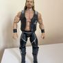Hangman Page AEW wrestling figure Image 3
