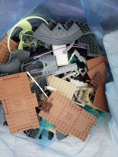 Lego bulk Bundle over 10kg!  Best Price! Top Quality!