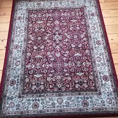 Rug for sale 160 x 120 cm