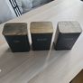 Tea,coffee, sugar canisters Image 5