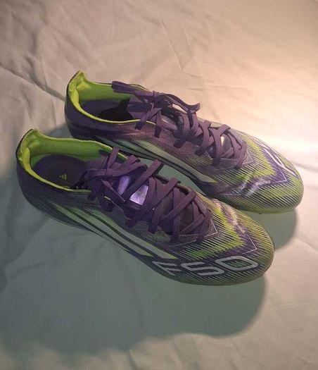 Football boots