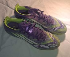 Football boots