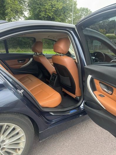 Bmw F30 320d