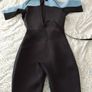 Wetsuit Moby Image 2