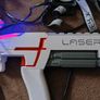 Laser x game Image 2