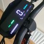 electric scooter kukirin g2 Image 2