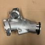 BMW X5 X6 M550d Turbo connecton pipe Image 3