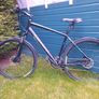 Carrera Crossfire 2 Hybrid Bike Image 2