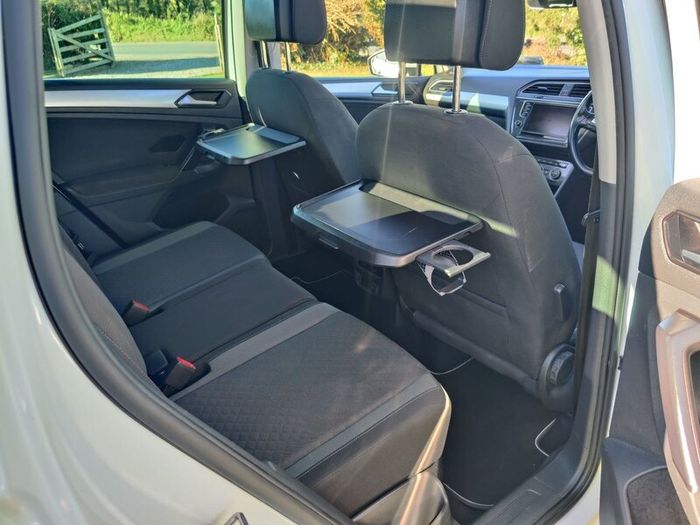 Volkswagen Tiguan Comfortline