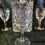Crystal Decanter Image 2