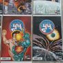 Letter 44 ONI Press, run/ bundle 26 comics free postage Image 7