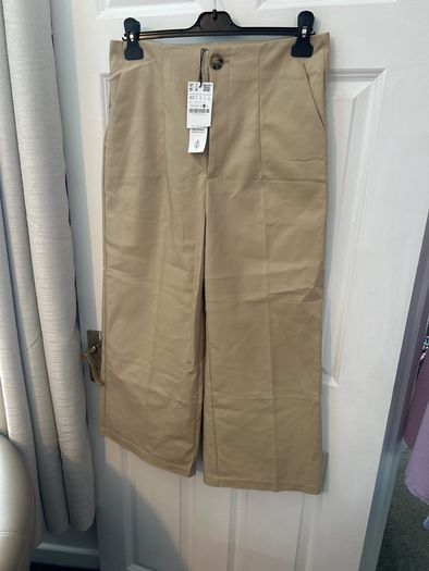 new trousers