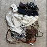 Various random accessories included with the lot Image 2
