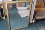 Large rectangular Mirror