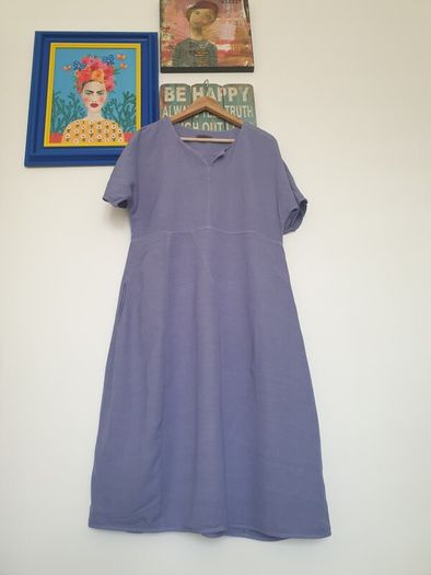 Oska Dress Size 2