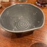 Paul Costelloe Living - Made in Portugal Grey Mug and Matching irregular round bowl Image 2