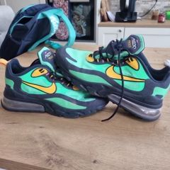 Nike React uk7